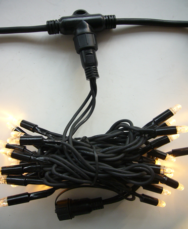 Curtain Light Rubber Cable